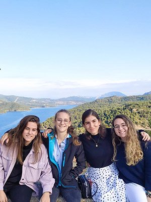 residencia estudiantes valencia